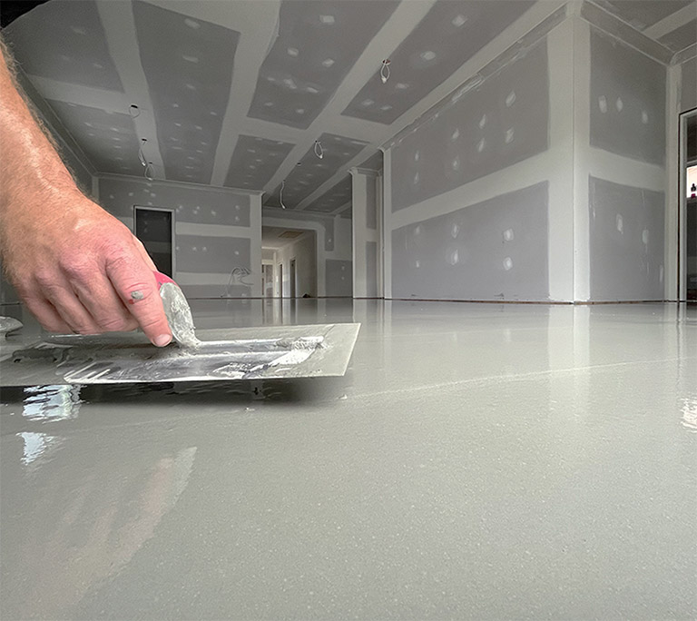 LearnUpon Course: Floor Leveling LearnUpon Course: Floor Leveling